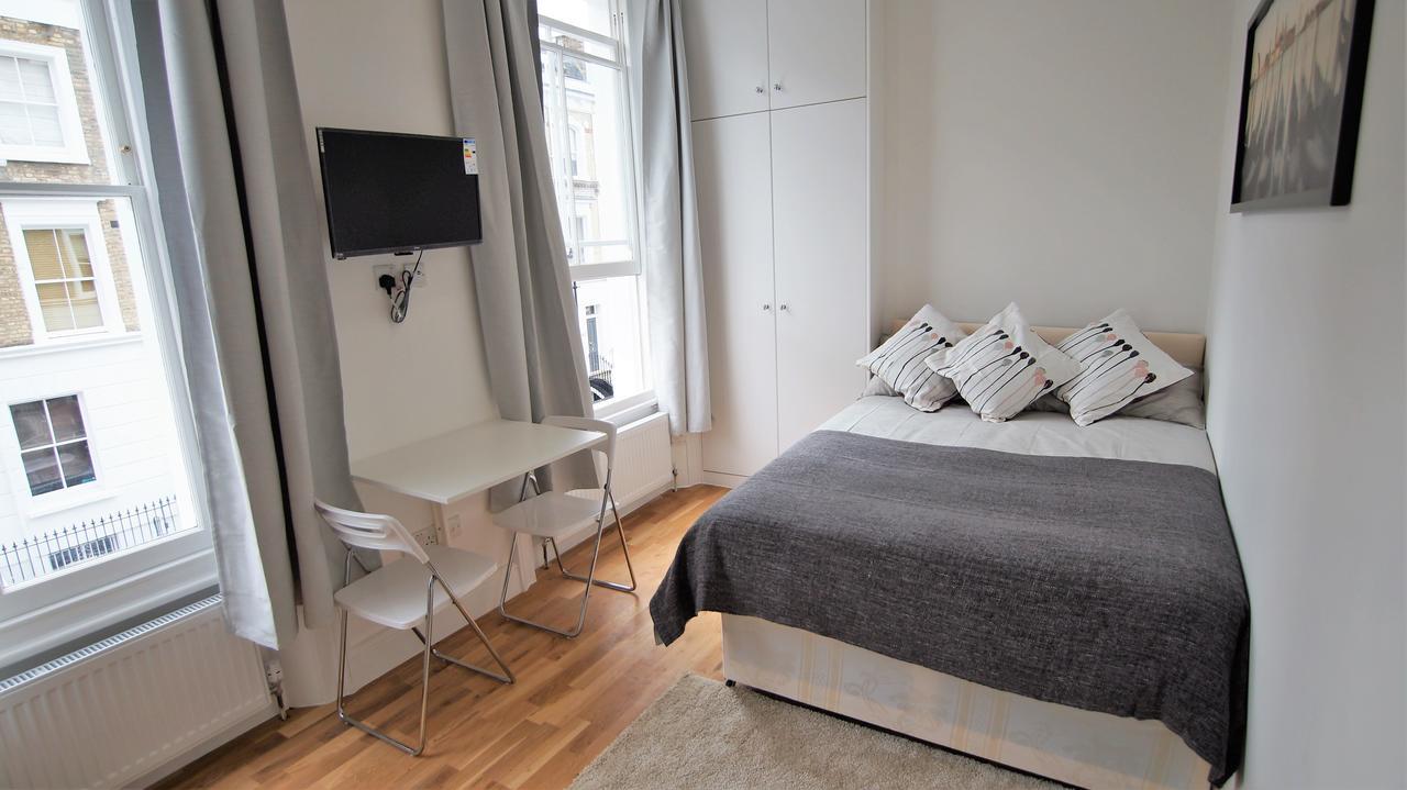 לונדון Ifield Road Apartments By Mayfair Stay מראה חיצוני תמונה