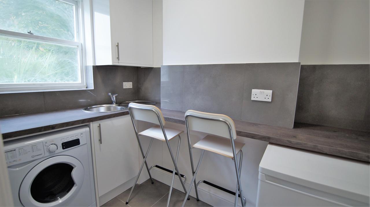 לונדון Ifield Road Apartments By Mayfair Stay מראה חיצוני תמונה