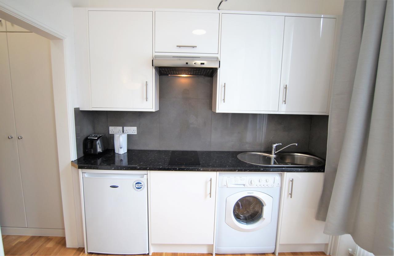 לונדון Ifield Road Apartments By Mayfair Stay מראה חיצוני תמונה