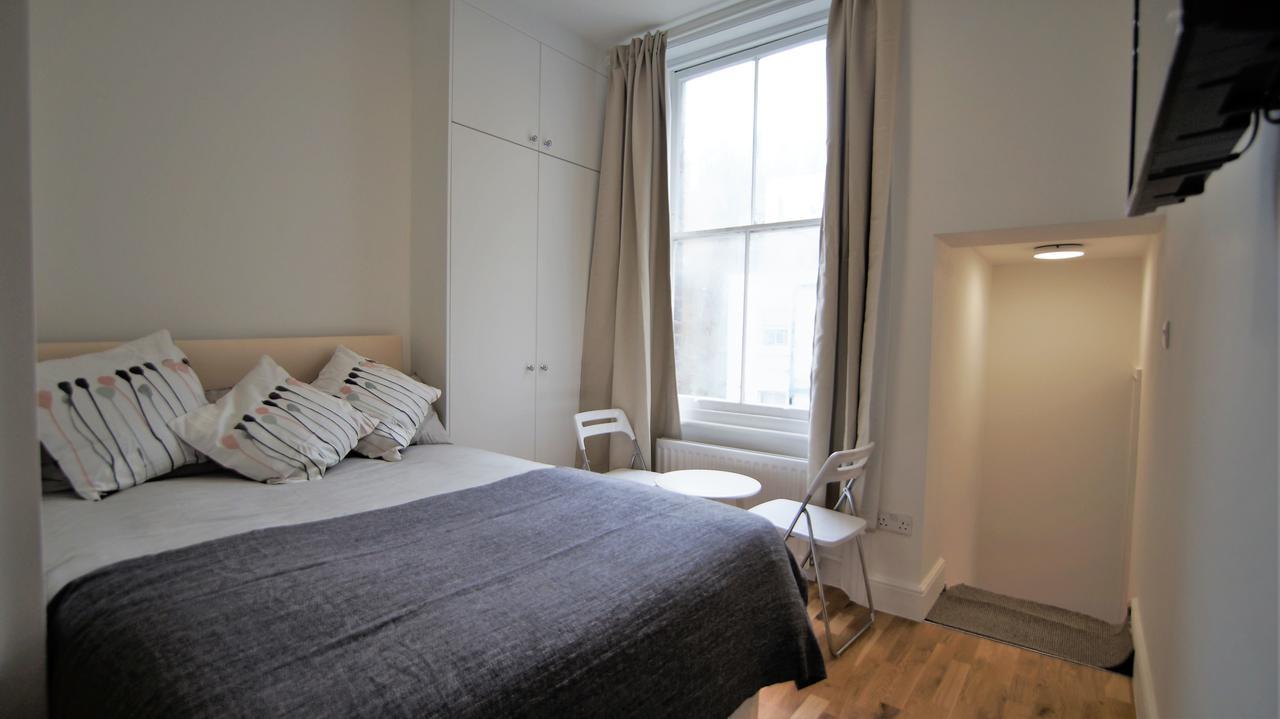 לונדון Ifield Road Apartments By Mayfair Stay מראה חיצוני תמונה