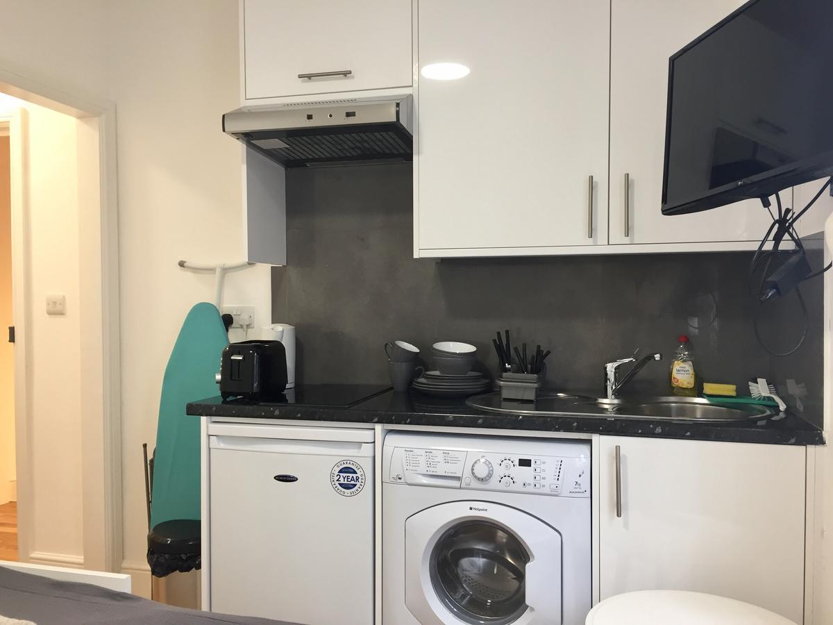 לונדון Ifield Road Apartments By Mayfair Stay מראה חיצוני תמונה