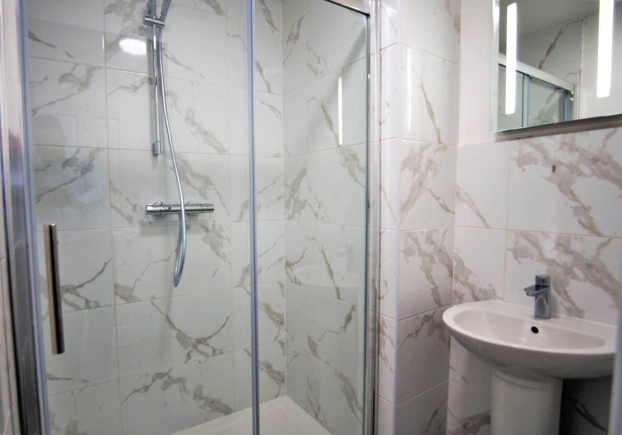 לונדון Ifield Road Apartments By Mayfair Stay מראה חיצוני תמונה