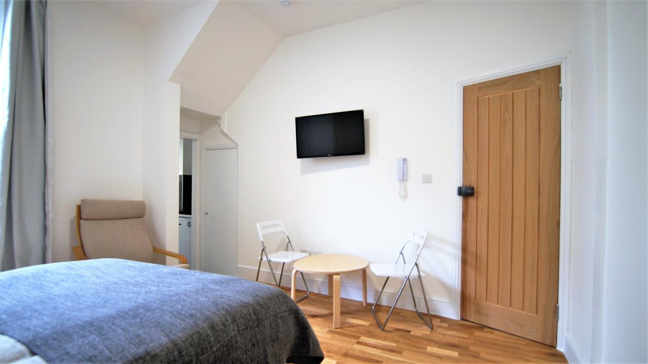 לונדון Ifield Road Apartments By Mayfair Stay מראה חיצוני תמונה