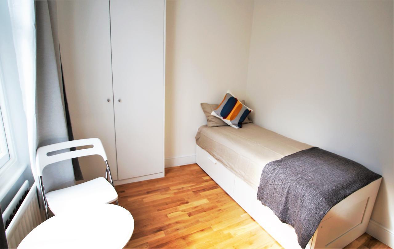 לונדון Ifield Road Apartments By Mayfair Stay מראה חיצוני תמונה