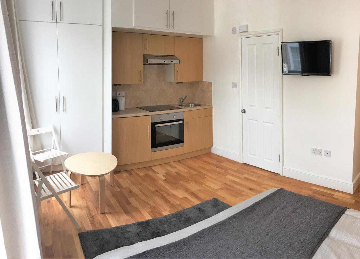 לונדון Ifield Road Apartments By Mayfair Stay מראה חיצוני תמונה