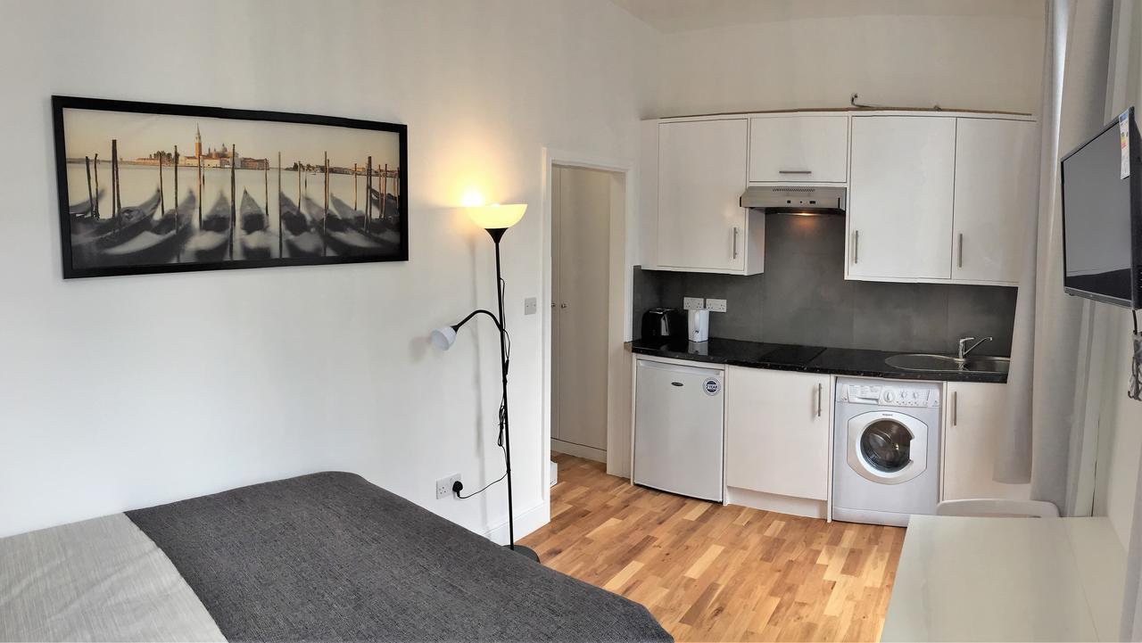 לונדון Ifield Road Apartments By Mayfair Stay מראה חיצוני תמונה