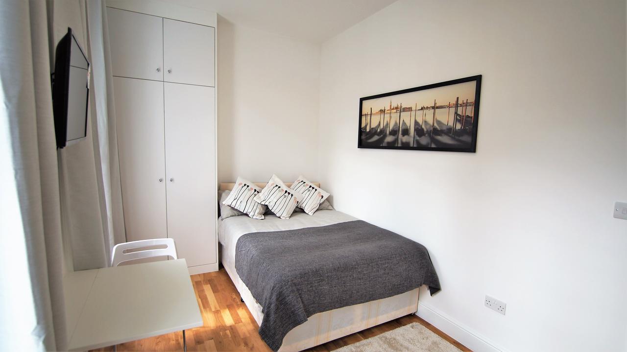 לונדון Ifield Road Apartments By Mayfair Stay מראה חיצוני תמונה