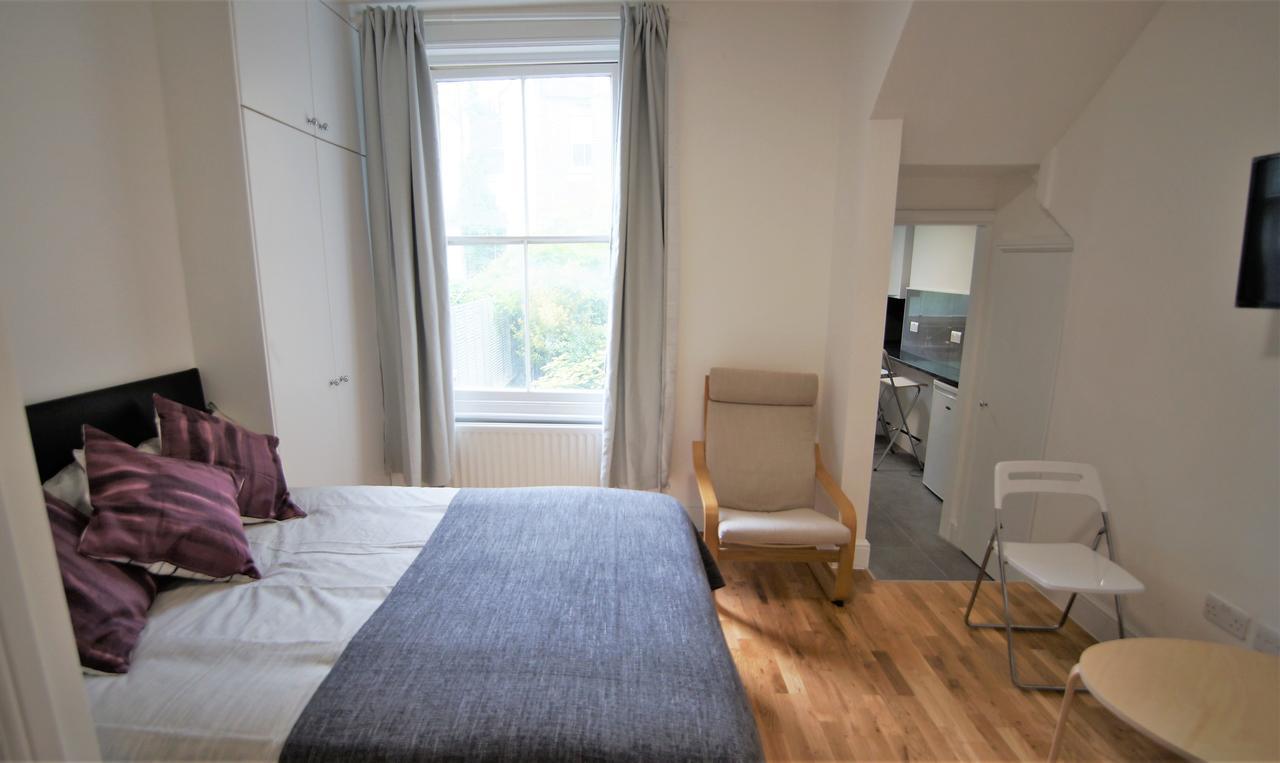 לונדון Ifield Road Apartments By Mayfair Stay מראה חיצוני תמונה