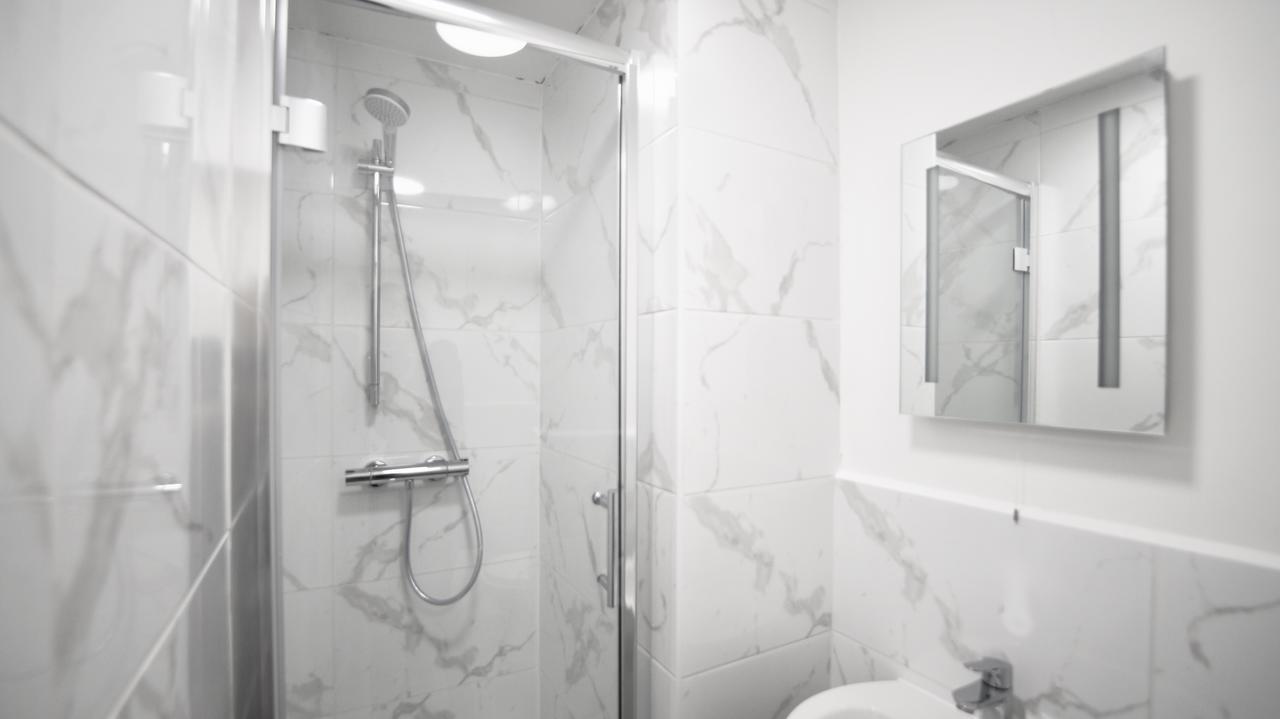 לונדון Ifield Road Apartments By Mayfair Stay מראה חיצוני תמונה