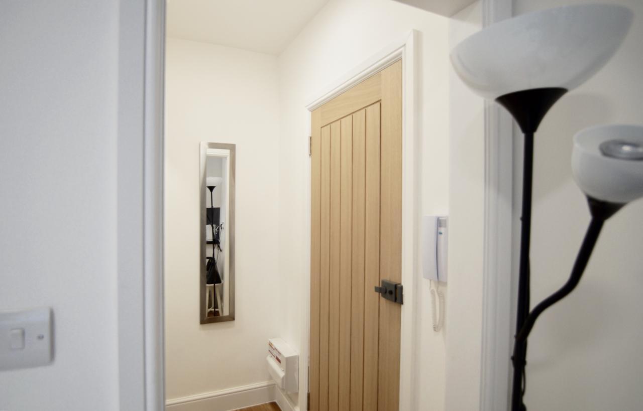 לונדון Ifield Road Apartments By Mayfair Stay מראה חיצוני תמונה