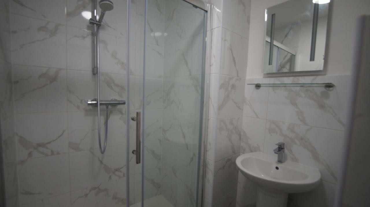 לונדון Ifield Road Apartments By Mayfair Stay מראה חיצוני תמונה