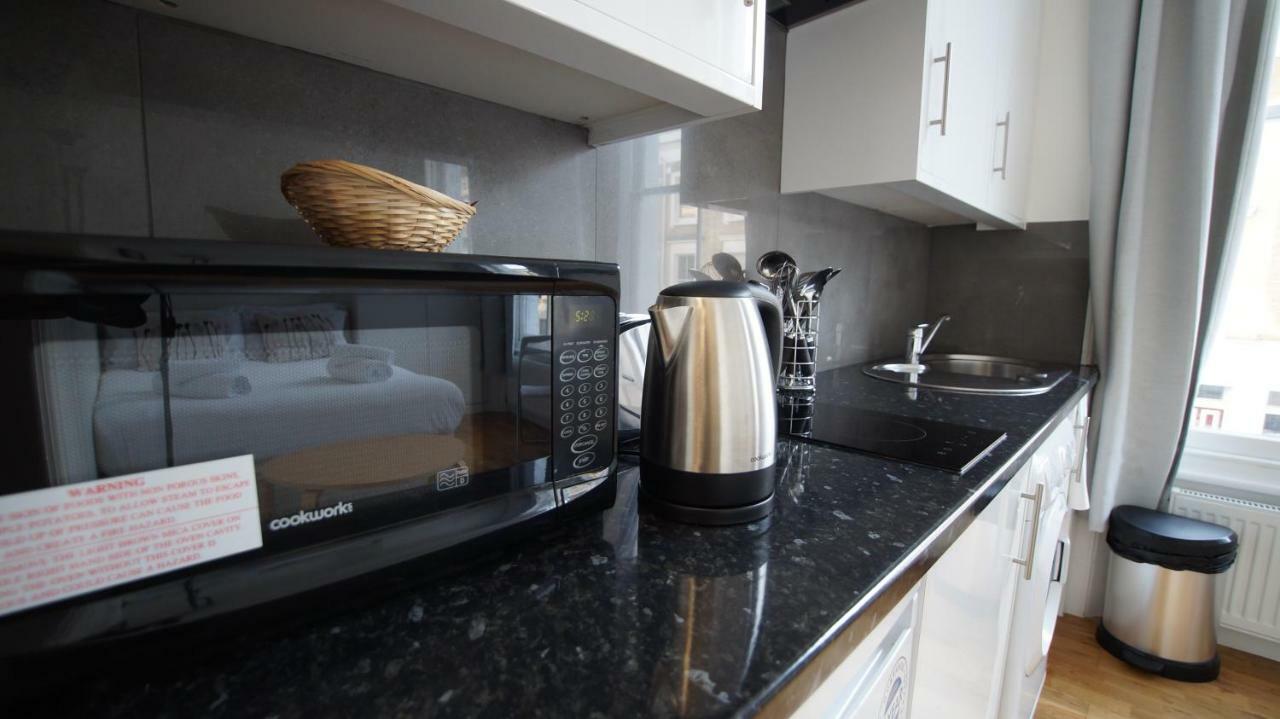 לונדון Ifield Road Apartments By Mayfair Stay מראה חיצוני תמונה